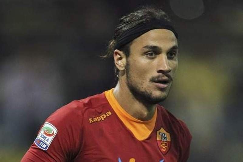 Οσβάλντο: «Η Ρόμα είναι ικανή για μεγάλα πράγματα»