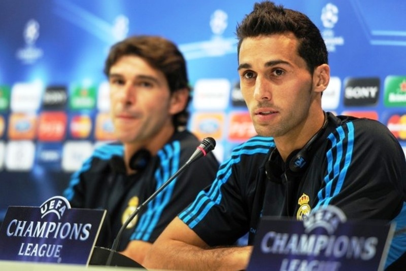 Αρμπελόα: «Νωρίς για Champions League»