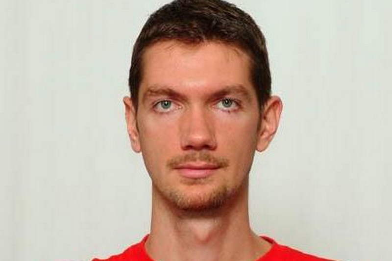 O Σιμεούνοβιτς τρίτος ξένος της Λαμίας