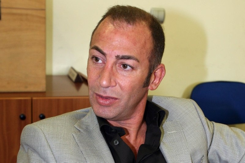 Συνθήματα κατά του Σάμιου