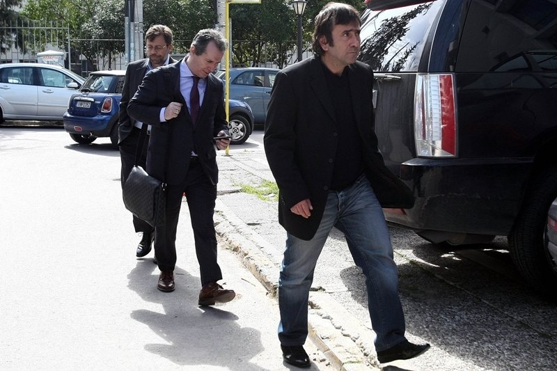 «Χαμόγελα» στη διοίκηση