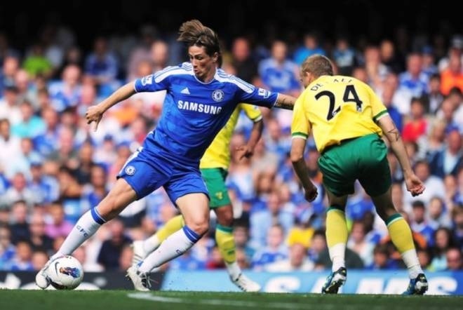 Τόρες: «Θέλω να ανταποδώσω»