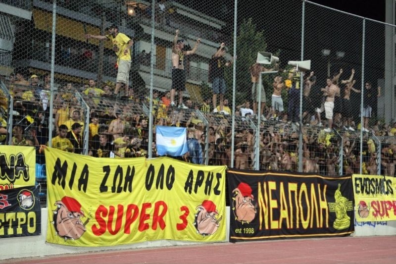 Αιχμές Super 3 κατά Τσιώλη και Πρίττα