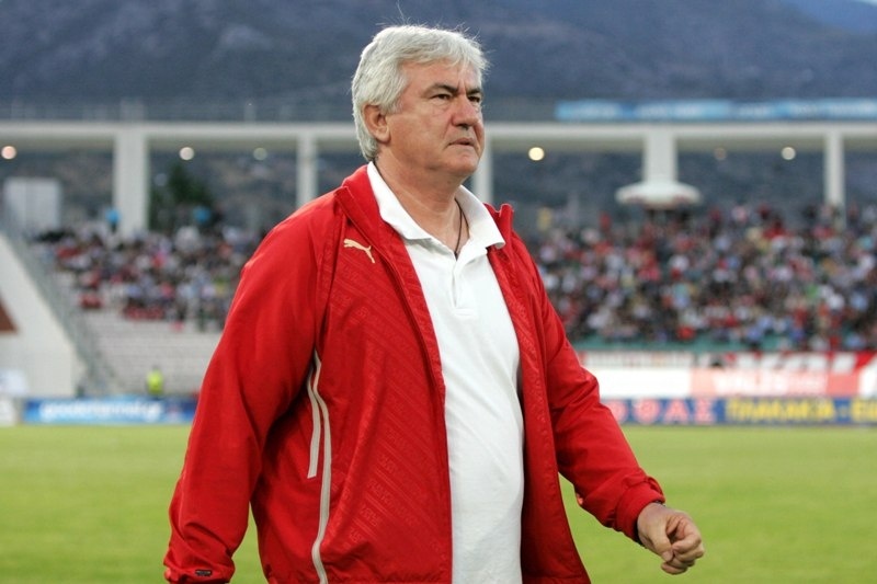 Μάκης Κατσαβάκης