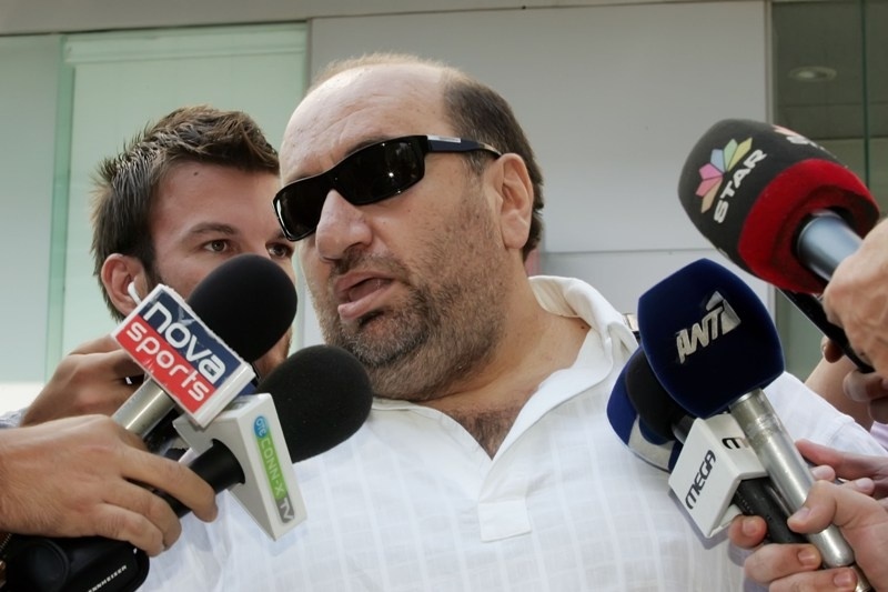 Τσάκας: «Βιάστηκε ο Βγενόπουλος»