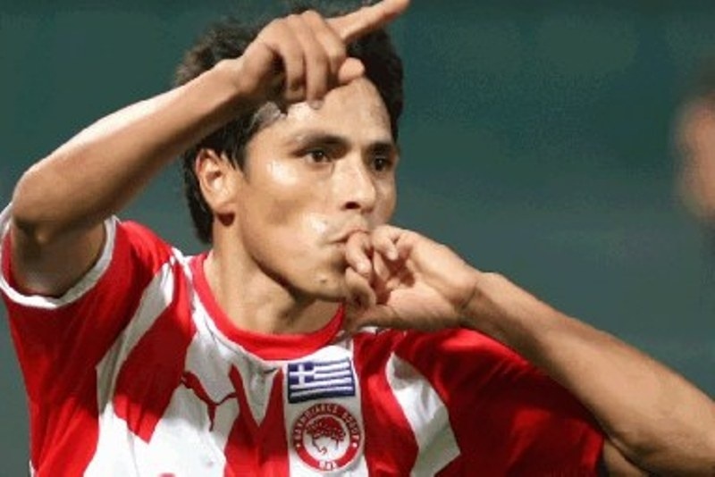 Έδωσαν τα χέρια Ουμπίντες και Άρης