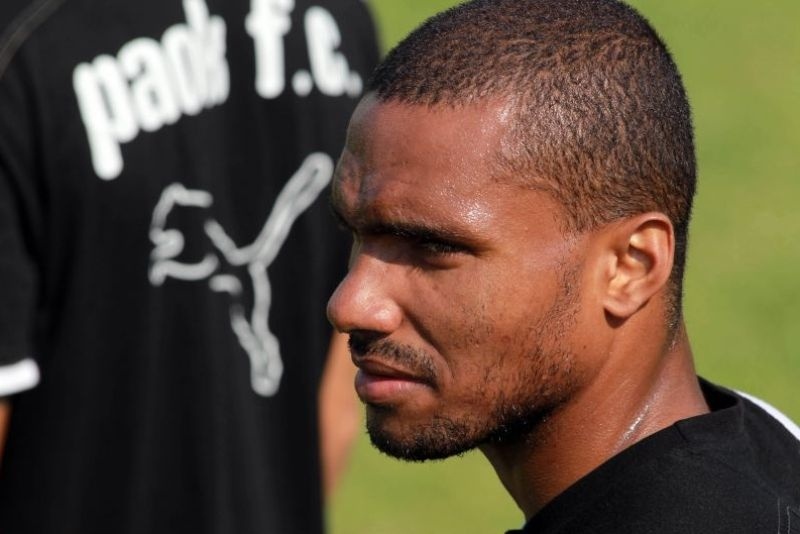 Επιστροφή Λεονάρντο στο Καραϊσκάκη