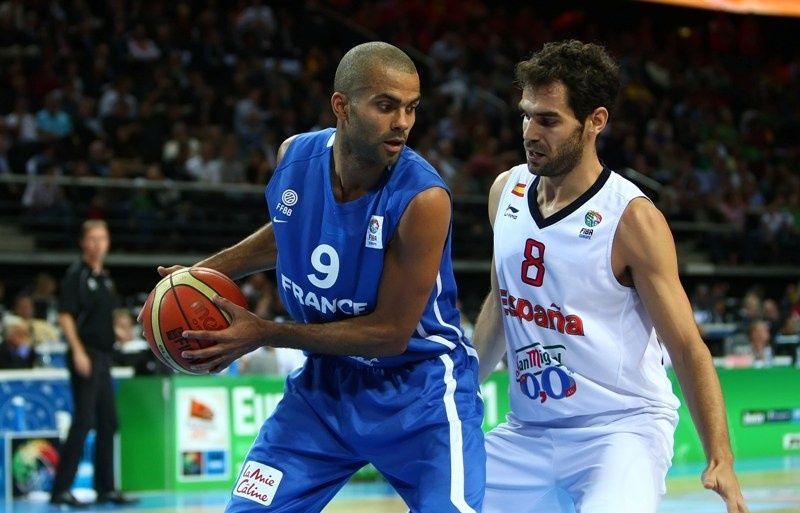 Σε κινούμενο σχέδιο ο Πάρκερ!