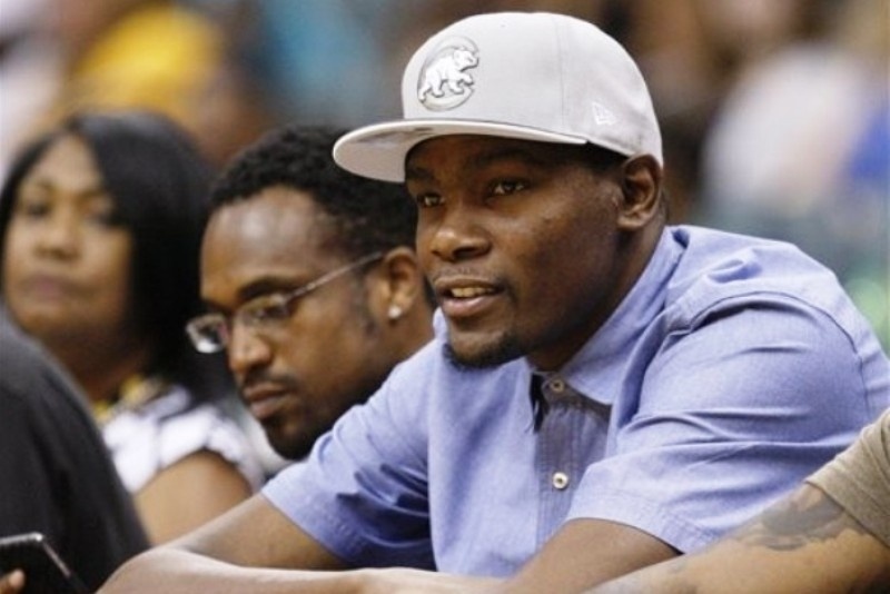 Ντουράντ: Θα μιλήσω με τον Μάλενς