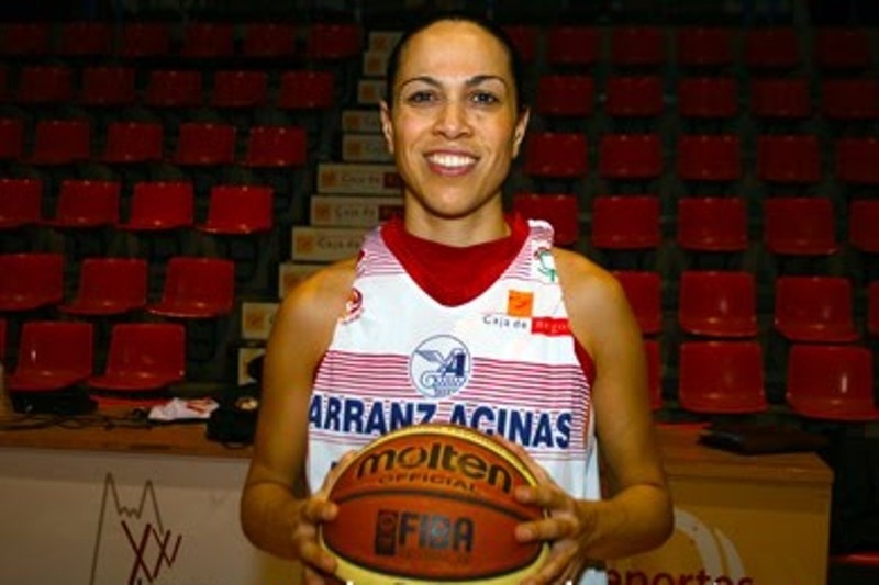 Στην Οριόν η Βολωνάκη!