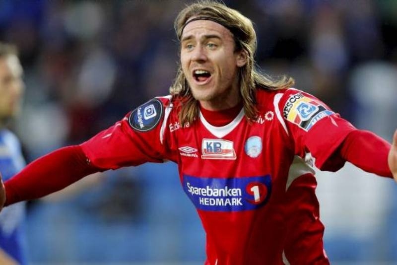 «Σας ευχαριστώ για τη συμπαράσταση»