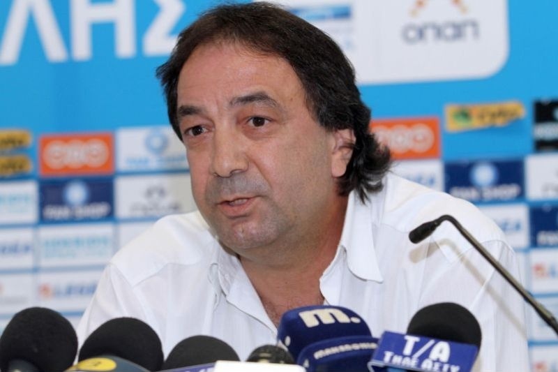 Παντελή: «Τραγελαφική η κατάσταση»