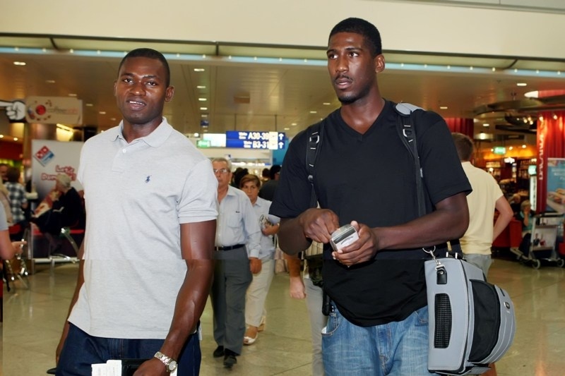 Επί ελληνικού εδάφους ο Παναθηναϊκός