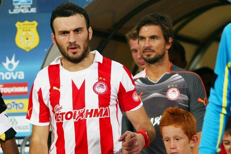 Τοροσίδης: «Να είμαστε συγκεντρωμένοι»