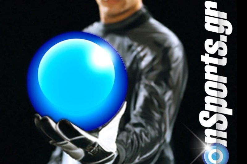 Μόνος πρώτος ο Άγιος Γεώργιος