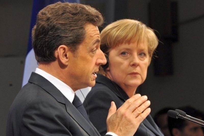 Le Monde: Νέα συνάντηση Μέρκελ-Σαρκοζί για την Ελλάδα