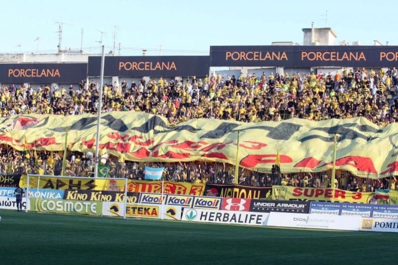 Προσιτά τα εισιτήρια με Ξάνθη