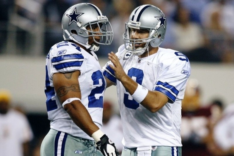 Οριακά οι Καουμπόις