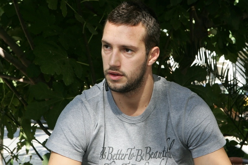 Στοΐκοβιτς: «Σύλλογος με μεγάλη ιστορία ο ΠΑΟ»