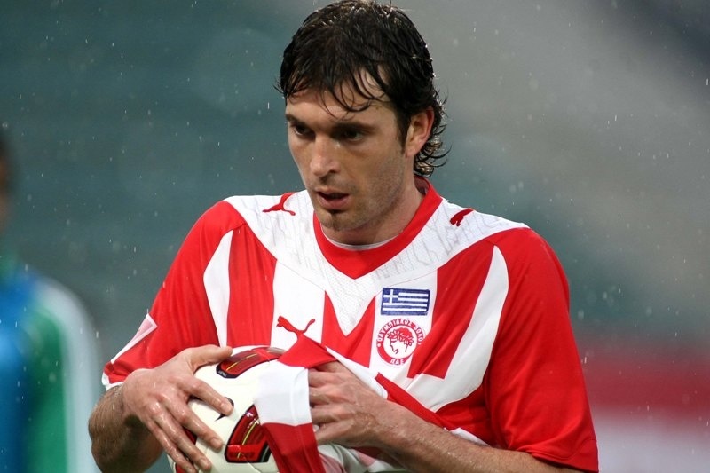 «Ανακοίνωσαν» Ακόστα οι Ιταλοί