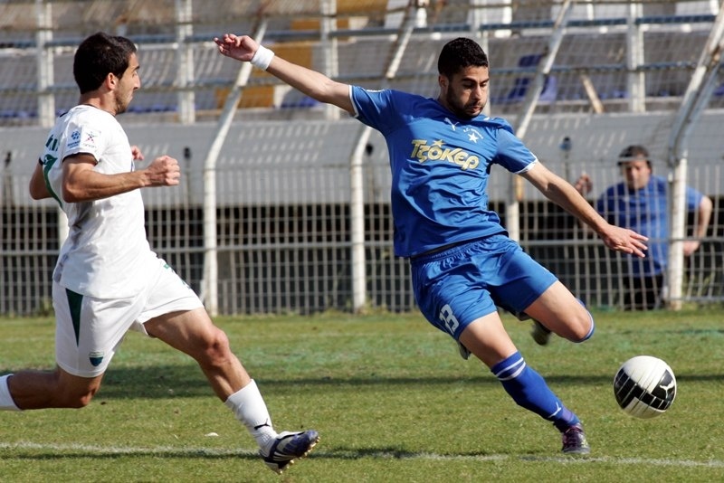 Παράταση της ΕΕΑ στον Ιωνικό