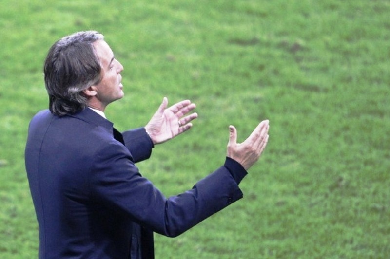 Μαντσίνι: «Έπρεπε να προσέξουμε περισσότερο»