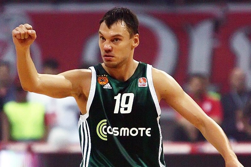 Με Σάρας στη Βουλγαρία