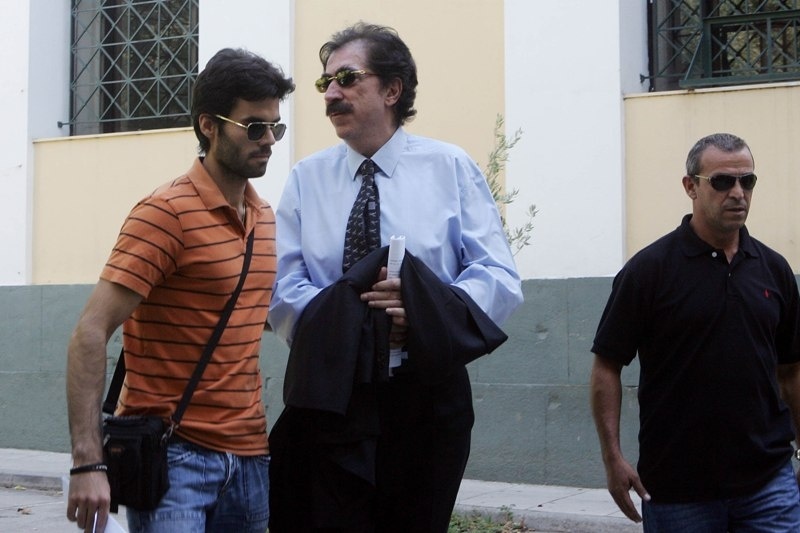 Προφυλακιστέος, αλλά άφαντος ο Ψωμιάδης…