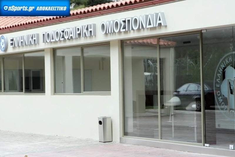 Ως τις 6/10 οι συμμετοχές στη Δ’ Εθνική