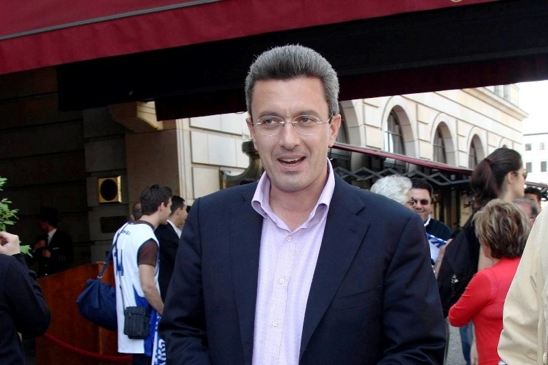 Χατζηνικολάου: «Δεν υπάρχει ALTER, μέχρι το τέλος του μήνα»