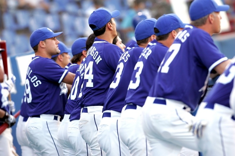 Στον Παναμά η Εθνική μπέιζμπολ