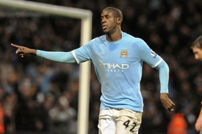 Αισιόδοξος ο Τουρέ