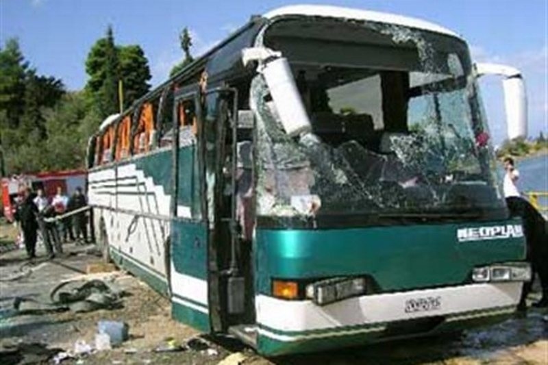 Από το «πέταλο» Αιμα-λιακού στον Παράδεισο…