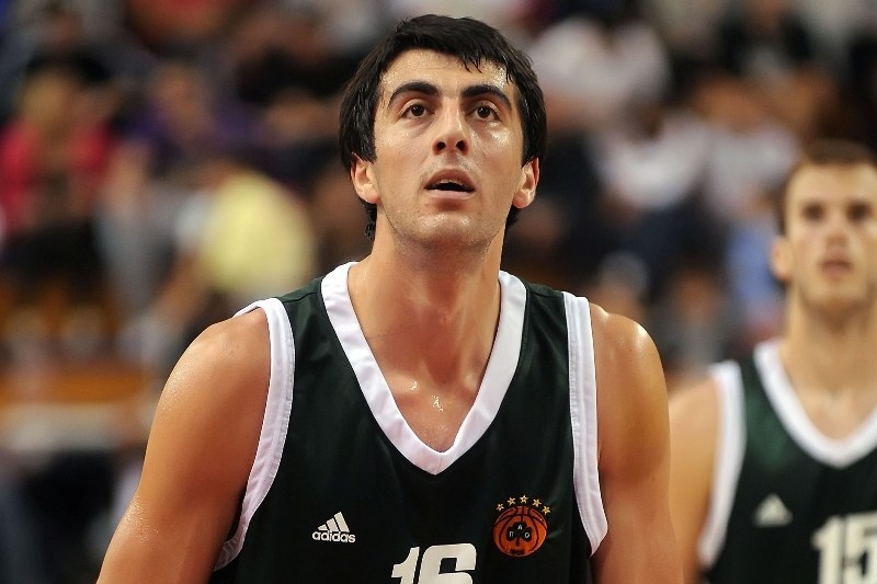 Στην Καντού ο Σερμαντίνι