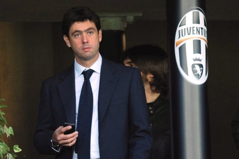 Ανιέλι: «Μας έσωσε ο Μαρότα»