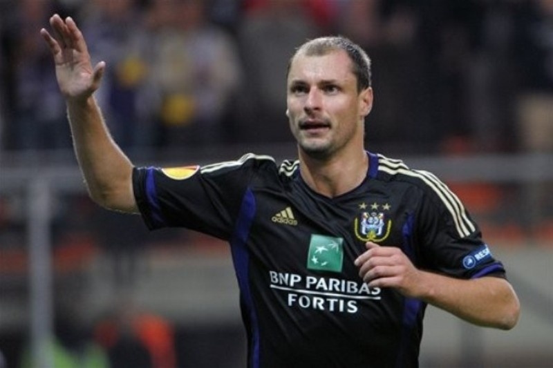 Εκτός με Λοκομοτίβ ο Γιοβάνοβιτς