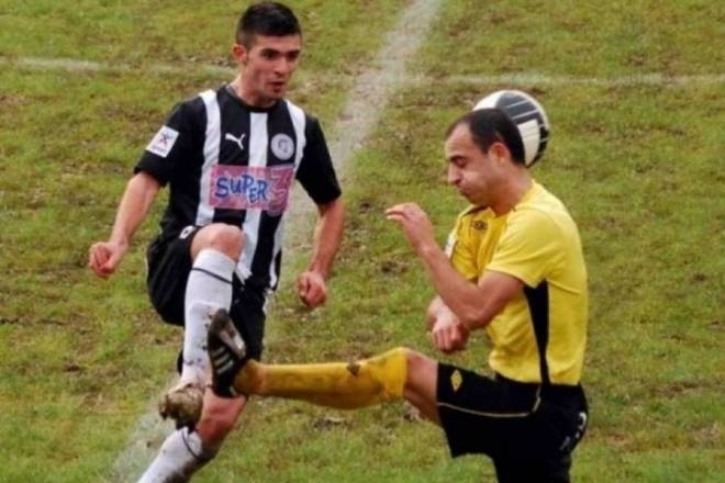 Η εικόνα έφερε προβληματισμό