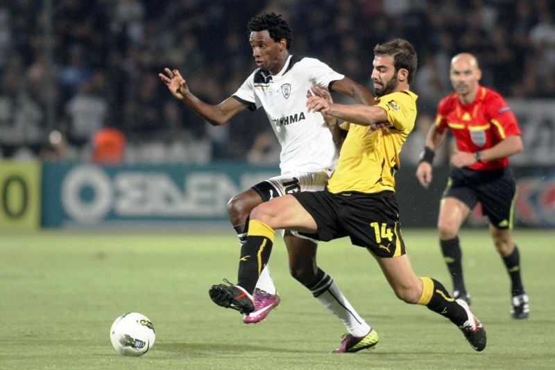 Δύο βίντεο για το 3-0