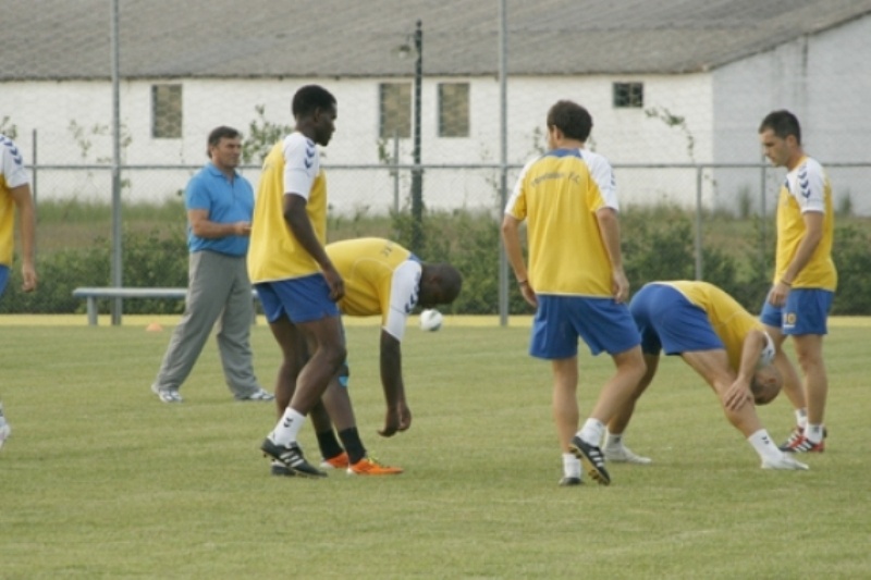 Τρία προβλήματα στον Παναιτωλικό
