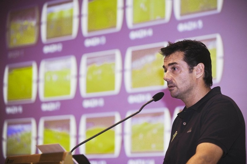 Κύρος Βασάρας