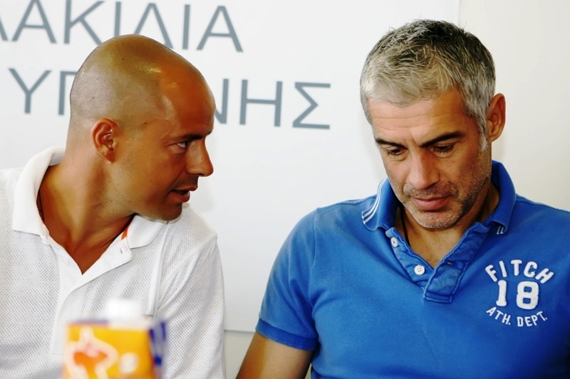 Ξεκίνησε η σχολή προπονητών UEFA Α' στον Πειραιά