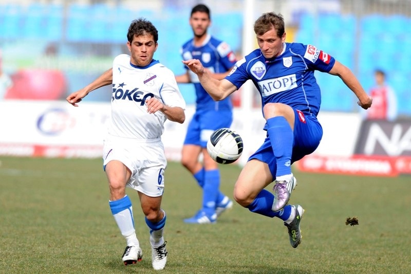 Πήρε εξιτήριο ο Βάντερσον