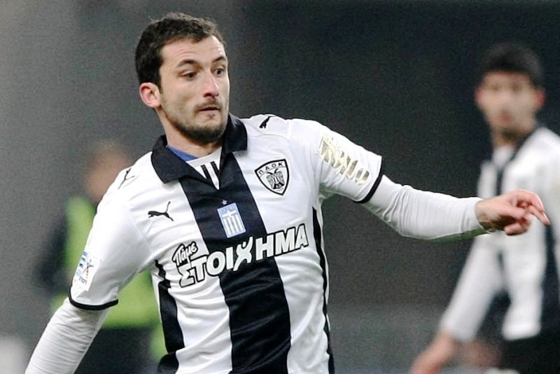 Φωτάκης: «Πρώτα η Super League»