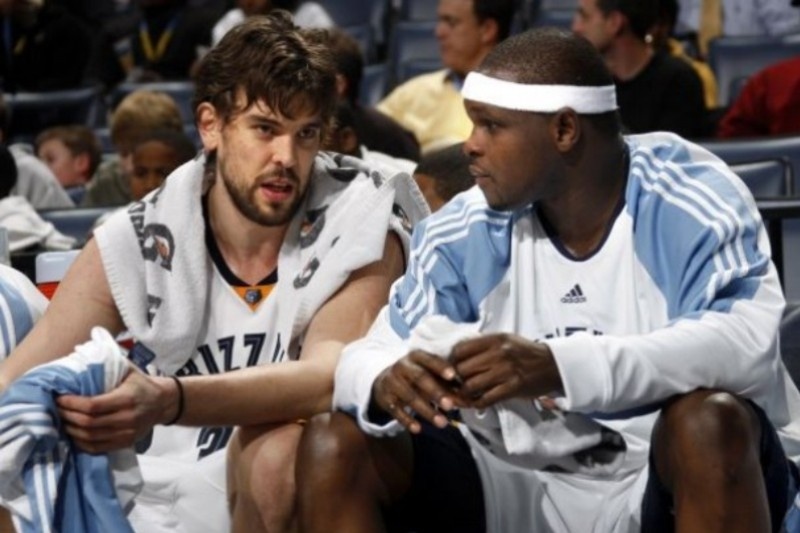 Ράντολφ: «Θα ακολουθήσω τον Μαρκ»