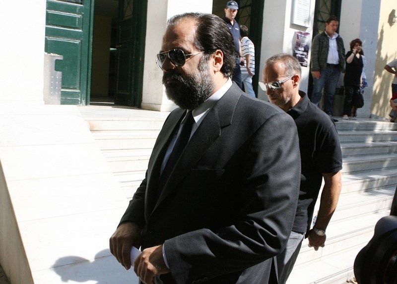 Στον ανακριτή ο Νικόλας Πατέρας (photos)