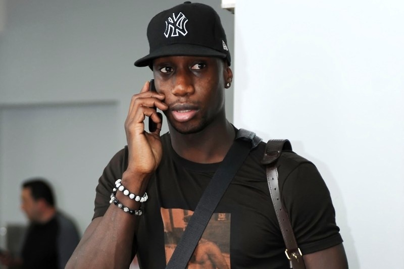 Νίκη με σούπερ Μαμαντού ο ΠΑΣ