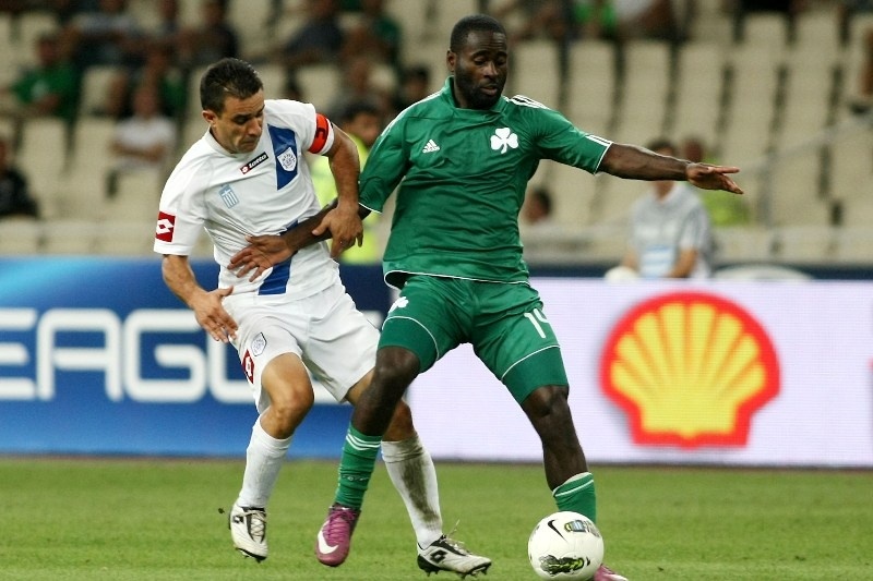 Απών με Πανιώνιο ο Πάντος