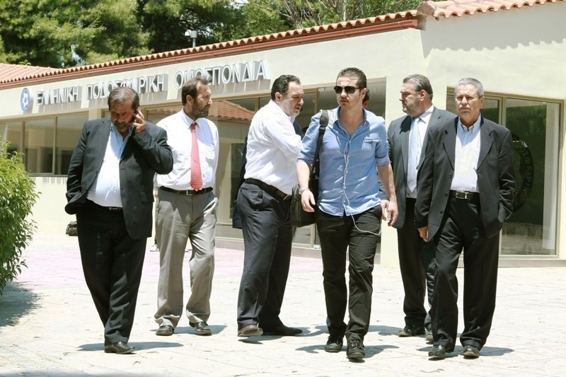 Αρχίζουν οι απολογίες για τα «στημένα»