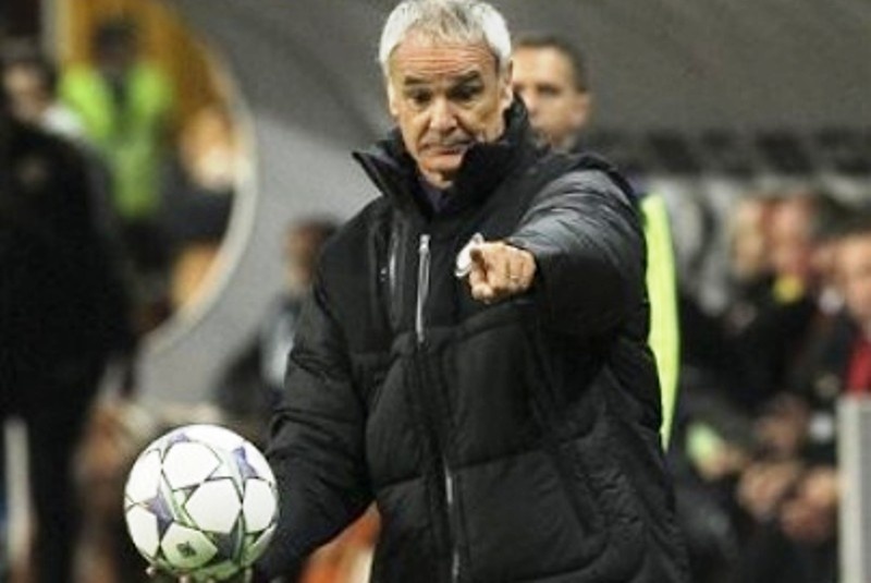 Ρανιέρι: «Επανήλθαμε στο Champions League»