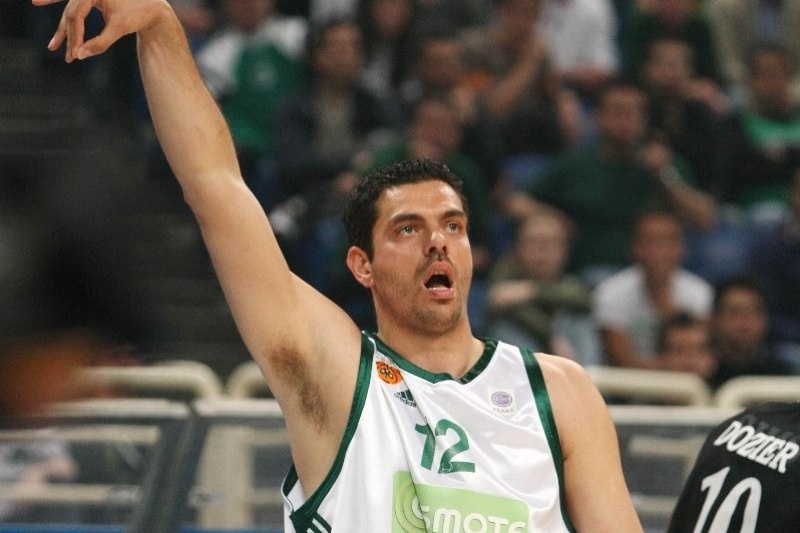 Τσαρτσαρής: «Έτοιμοι την κατάλληλη στιγμή»